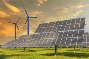 erneuerbare Enegien erneuerbare energien