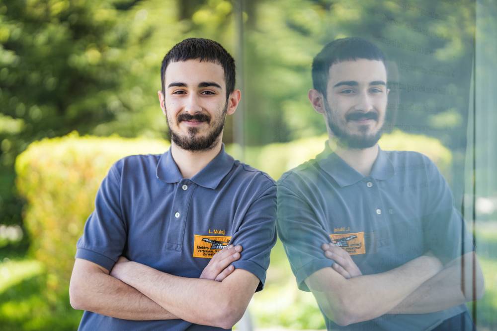Lautrim Mulaj